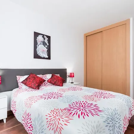 Home2book Charming La Flor Del Atlantico Corralejo