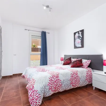 Home2book Charming La Flor Del Atlantico Casa vacanze