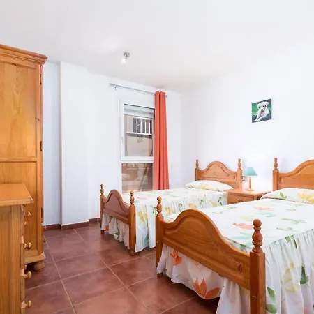 Casa vacanze Home2book Charming La Flor Del Atlantico *