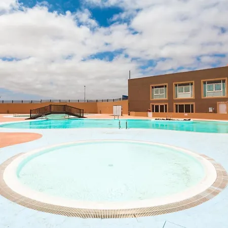 Home2book Charming La Flor Del Atlantico Corralejo