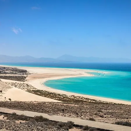 Casa vacanze Home2book Charming La Flor Del Atlantico Corralejo