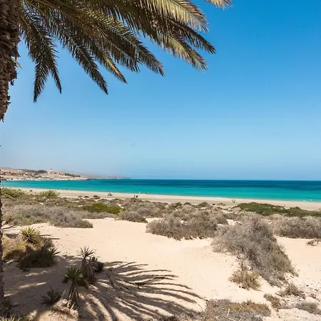Home2book Charming La Flor Del Atlantico * Corralejo