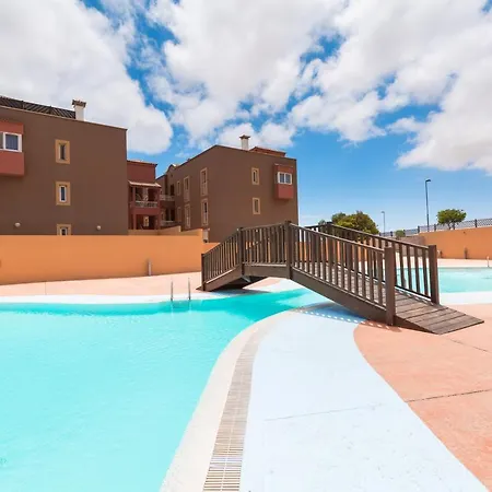 Home2book Charming La Flor Del Atlantico