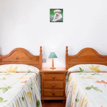 Home2book Charming La Flor Del Atlantico