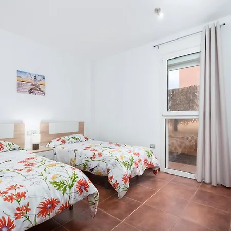 Home2book Charming La Flor Del Atlantico