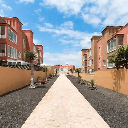 Home2book Charming La Flor Del Atlantico Nyaraló Corralejo