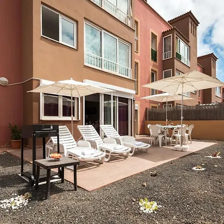 Home2book Charming La Flor Del Atlantico * Corralejo
