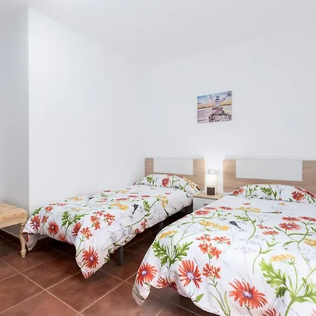 Home2book Charming La Flor Del Atlantico
