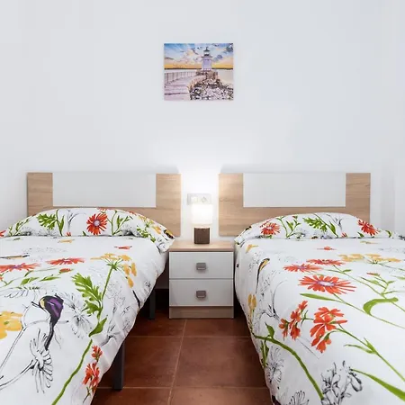 Home2book Charming La Flor Del Atlantico * Κοραλέχο